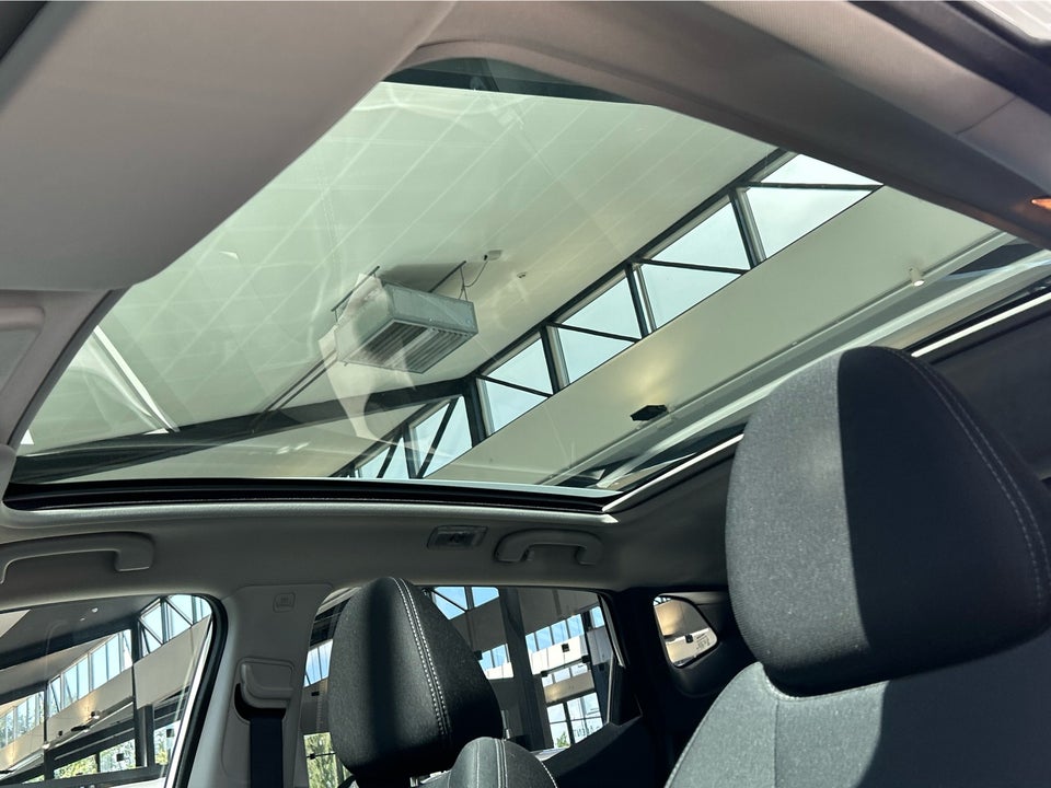 Nissan Qashqai 1,3 Dig-T 160 N-Connecta DCT 5d