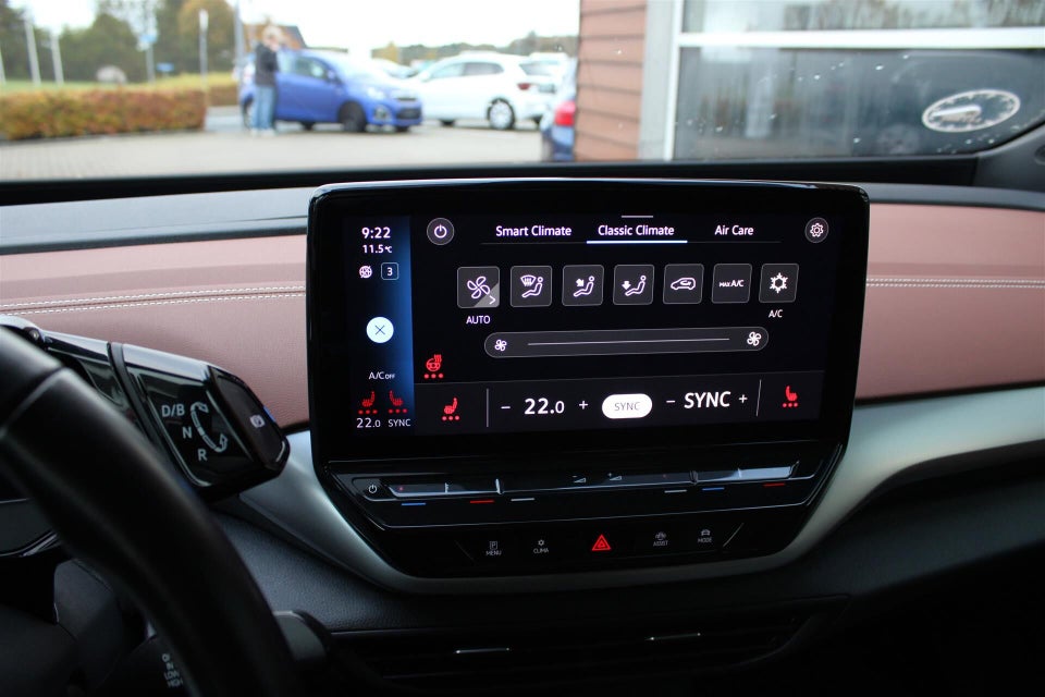 VW ID.5 77 Pro Performance 5d