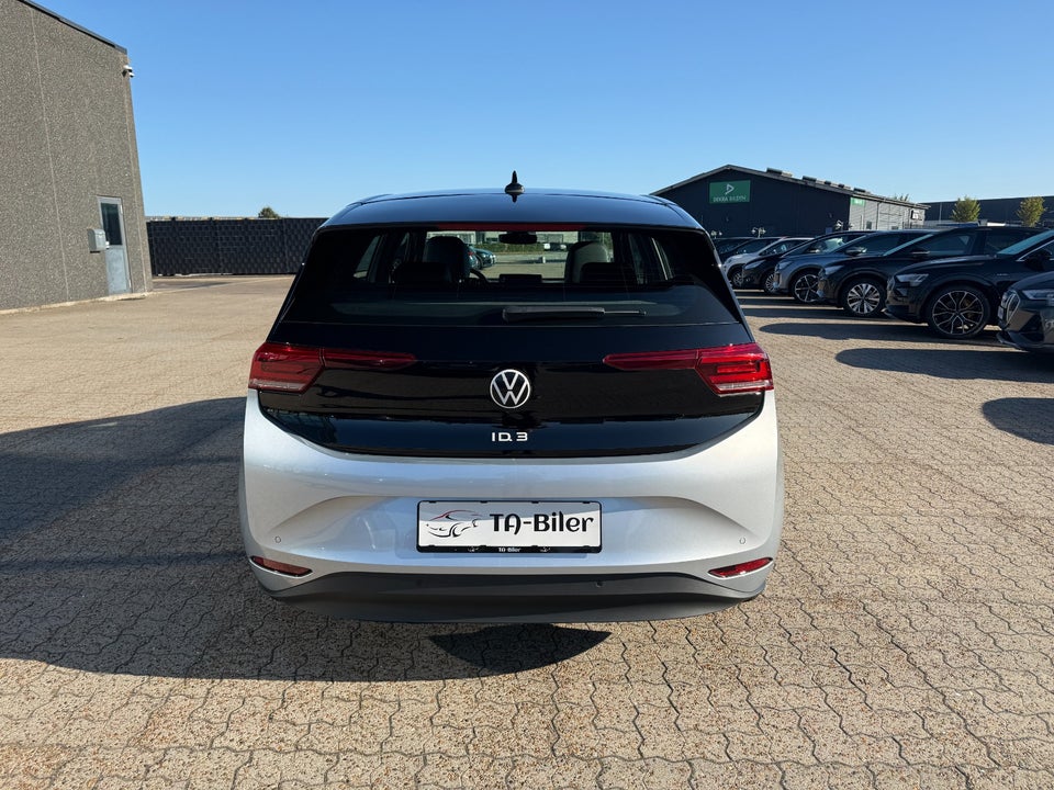 VW ID.3 77 Pro S 5d