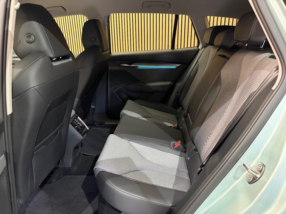 Skoda Enyaq 60 iV 5d