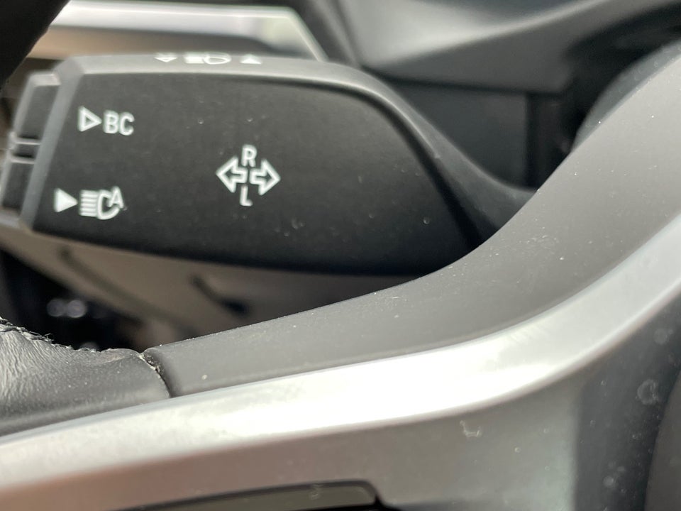 BMW iX3 Charged M-Sport 5d