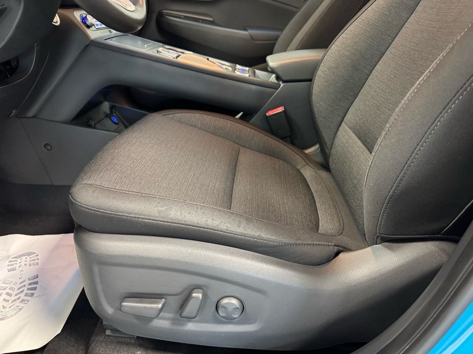 Hyundai Kona 65 EV Prime 5d