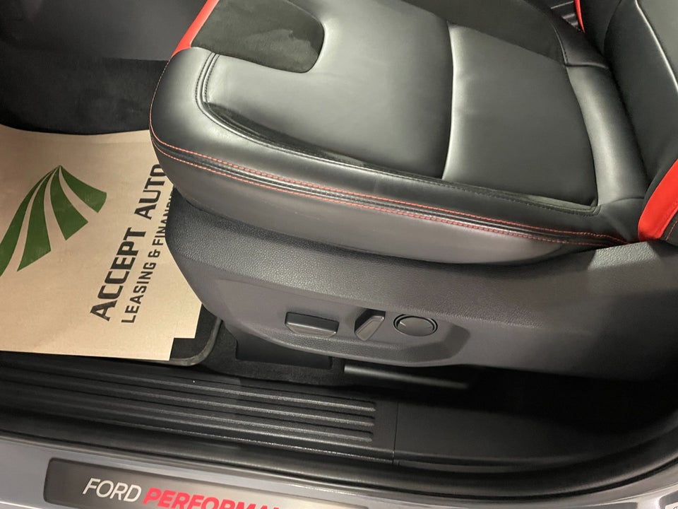 Ford Ranger Raptor 3,0 V6 EcoBoost Db.Kab aut. 4d