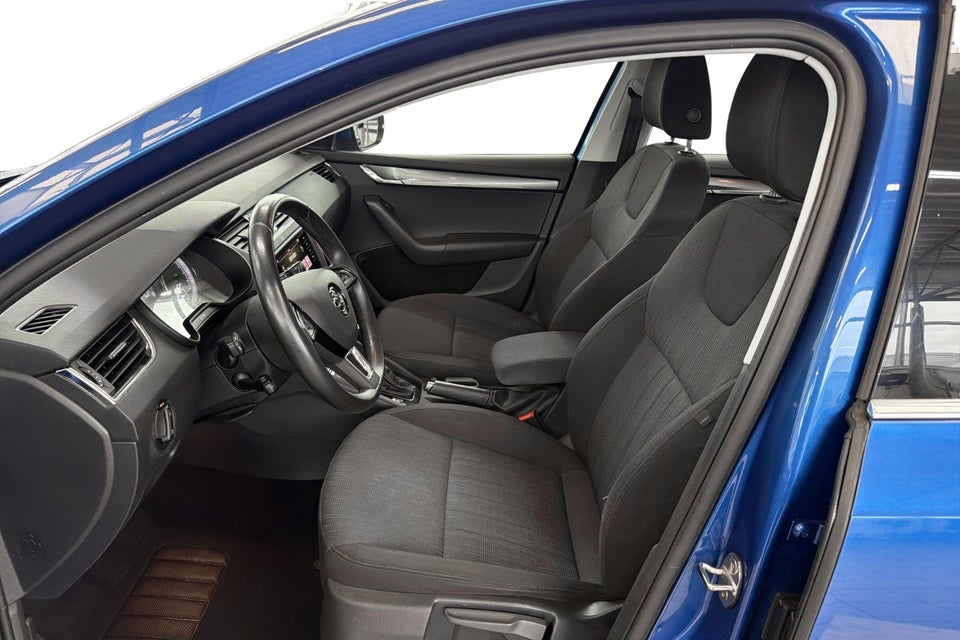 Skoda Octavia 1,5 TSi 150 Celebration+ Combi DSG 5d