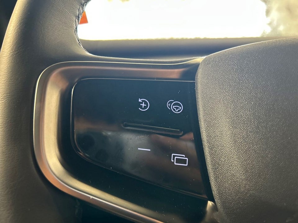 Volvo EX30 Extended Range Ultra 5d