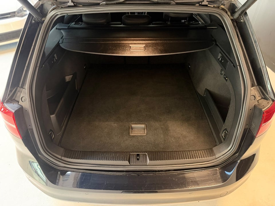 VW Passat 1,4 GTE Highline Variant DSG 5d