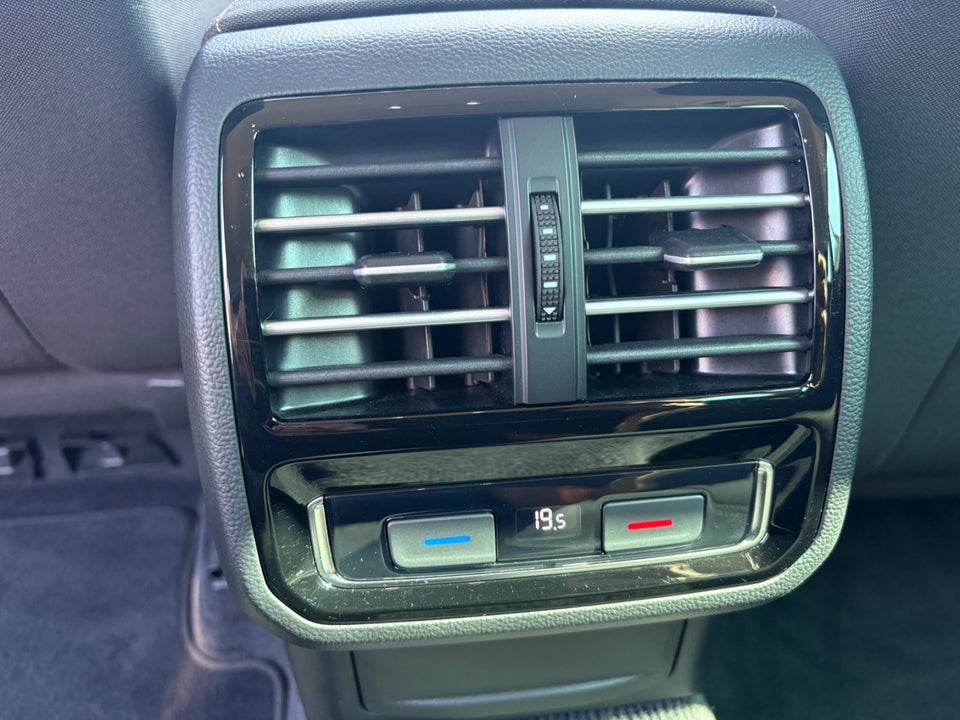 VW Passat 1,4 TSi 150 Comfortline Premium Variant DSG 5d