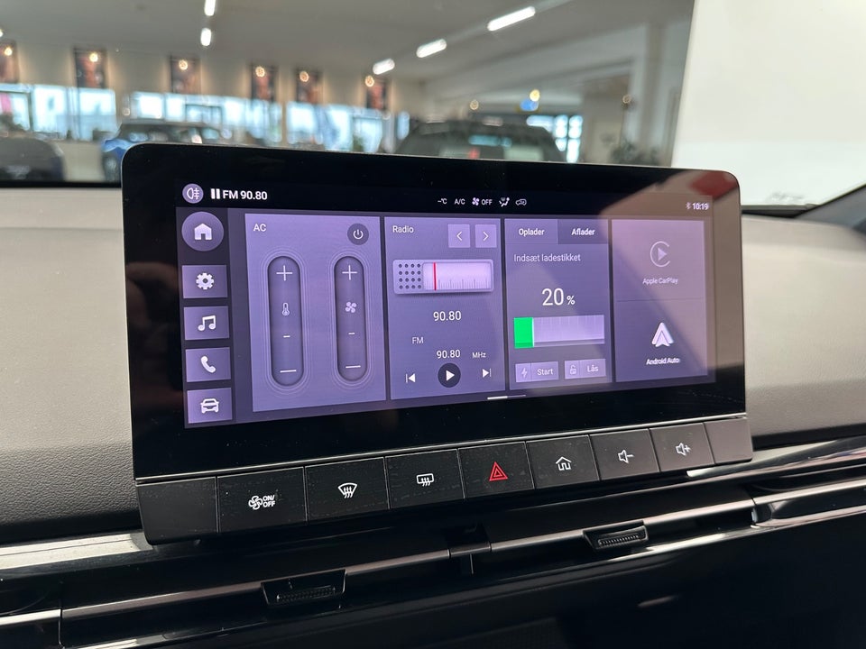 MG 4 51 Nordic Edition 5d