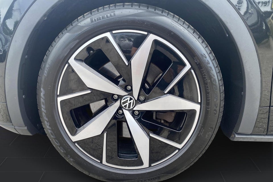 VW ID.5 77 GTX 4Motion 5d