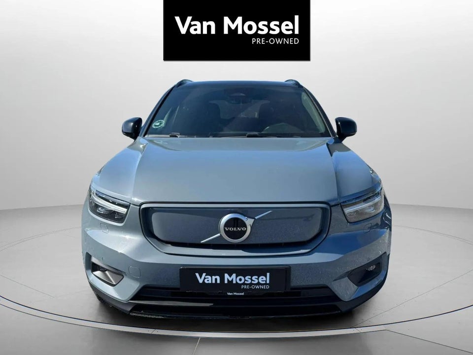 Volvo XC40 P6 ReCharge Plus 5d