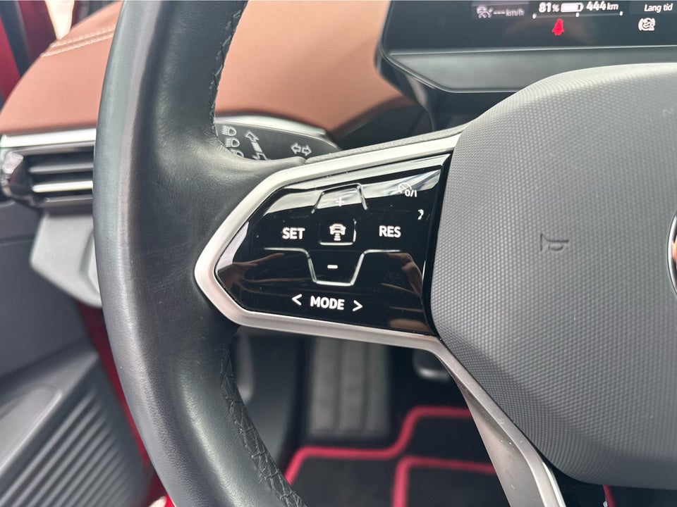 VW ID.5 77 Pro Performance 5d