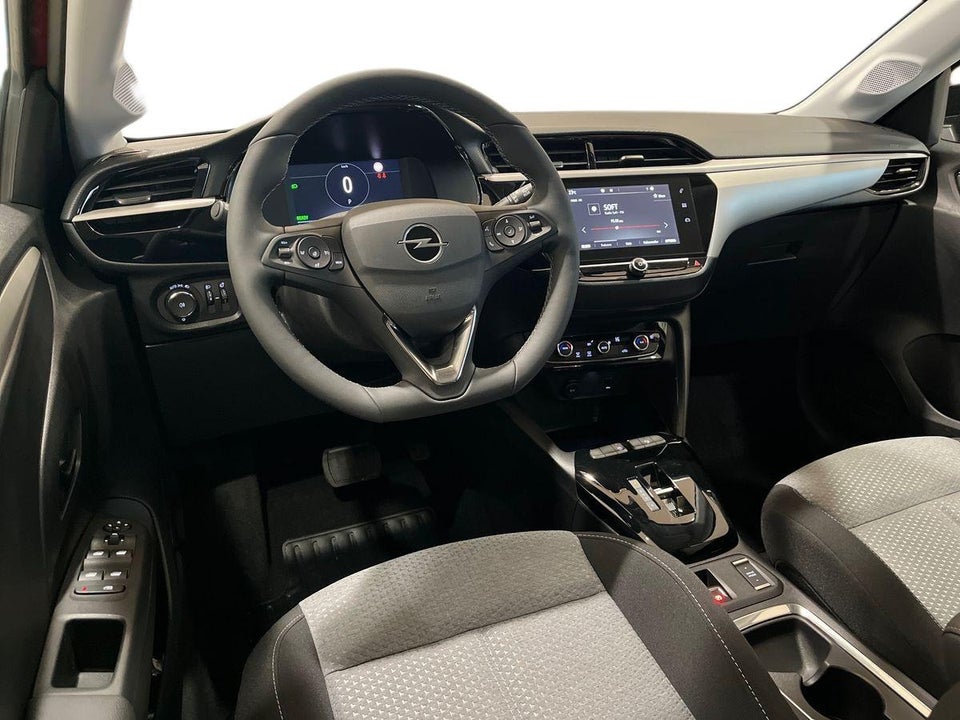 Opel Corsa-e 50 Edition 5d