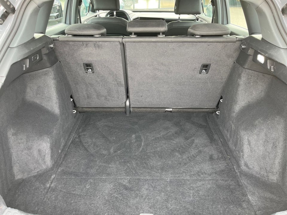 Audi Q4 e-tron 45 Progress 5d