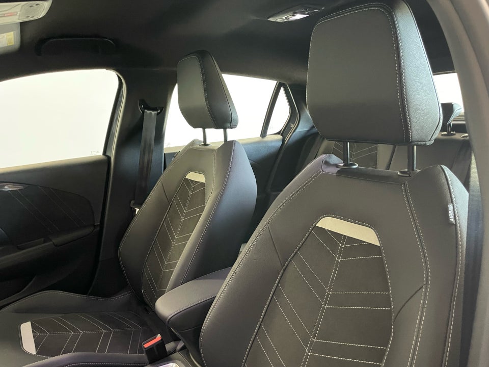 Opel Corsa-e 54 GS-Line 5d