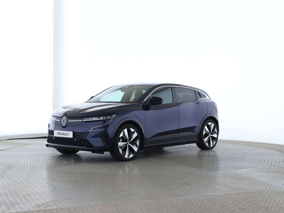 Renault Megane E-Tech 60 Techno 5d