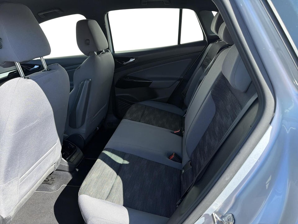 VW ID.4 77 Pro Performance Life 5d