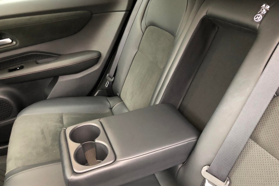 Nissan Ariya 87 Evolve 5d