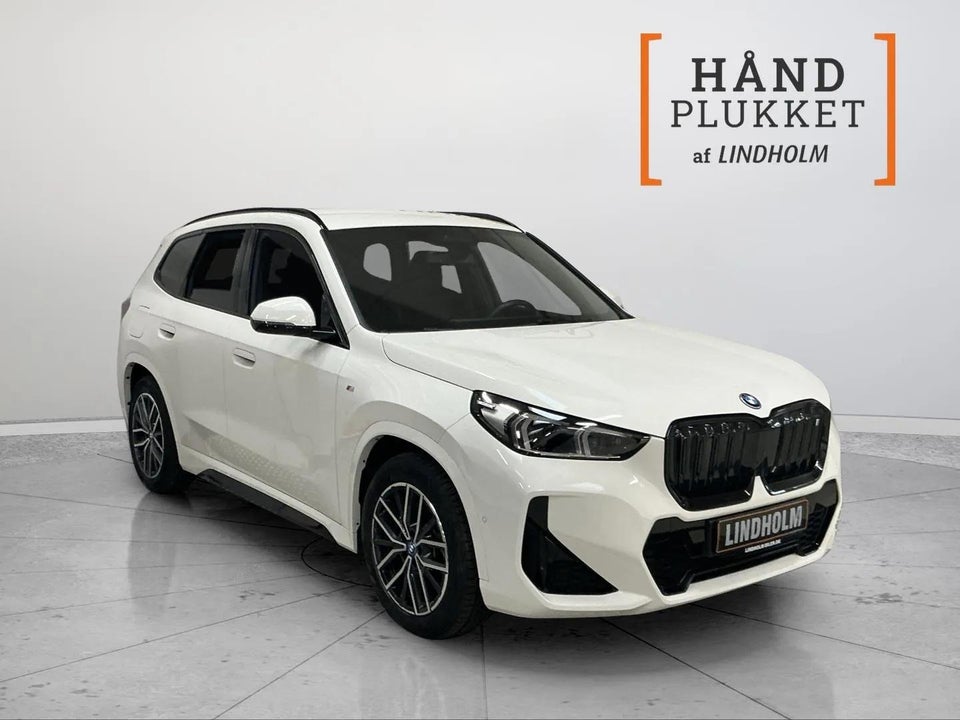 BMW iX1 xDrive30 M-Sport 5d