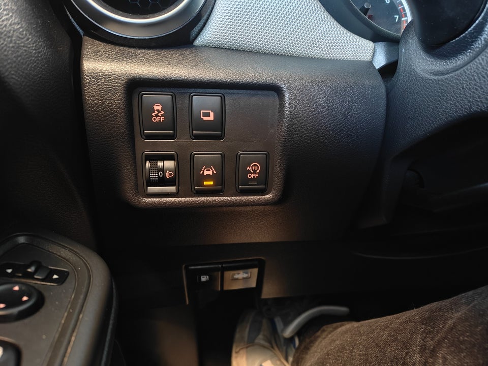 Nissan Micra 0,9 IG-T 90 Visia 5d