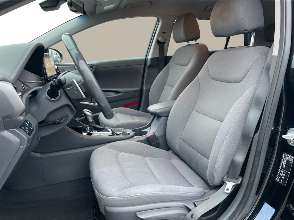 Hyundai Ioniq 1,6 PHEV Premium DCT 5d
