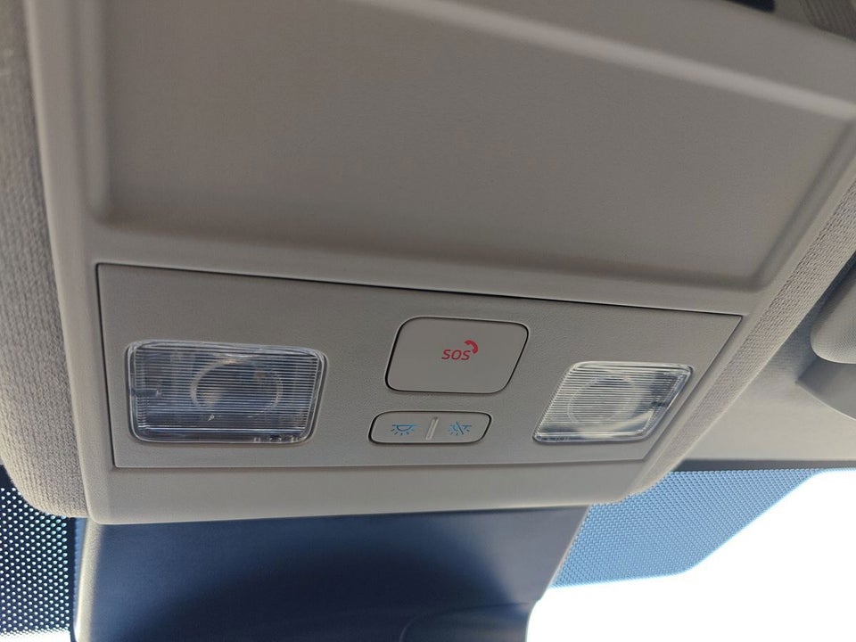 Ford Transit Custom 300L 2,0 EcoBlue Trend