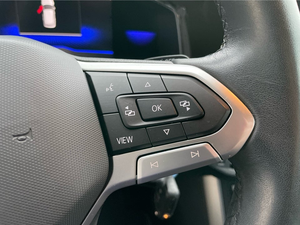 VW Polo 1,0 TSi 95 Life DSG 5d