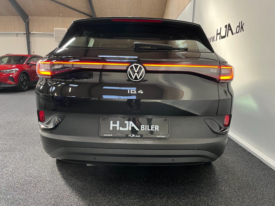 VW ID.4 77 Pro Performance 5d
