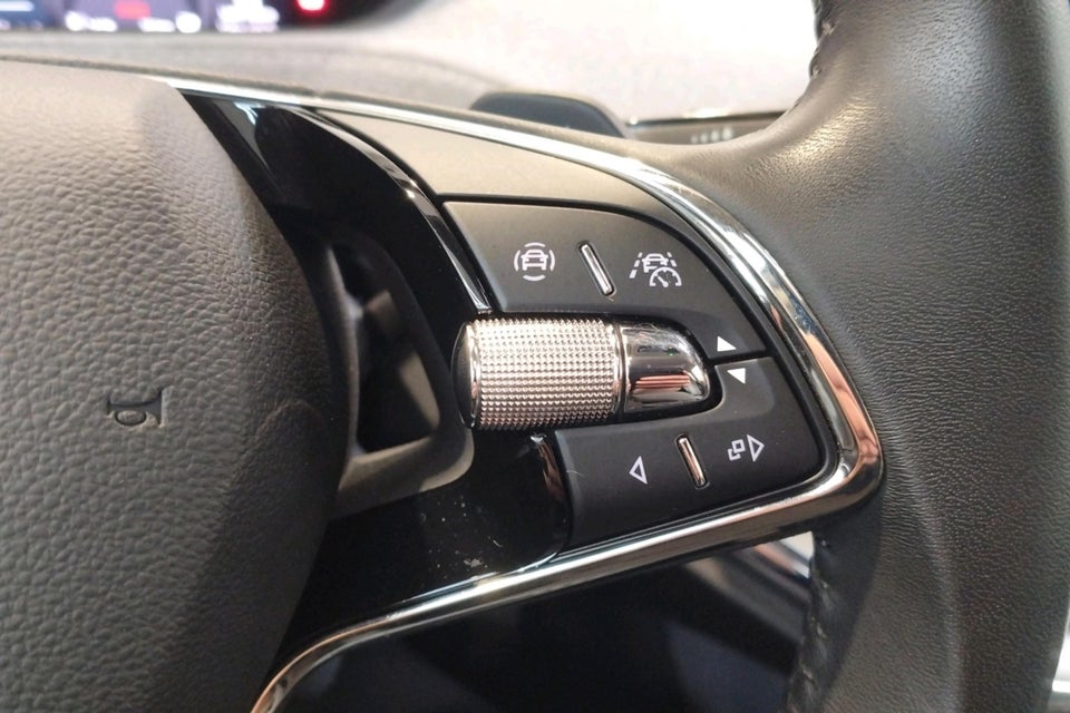 Skoda Enyaq 80 iV Premium Coupé 5d
