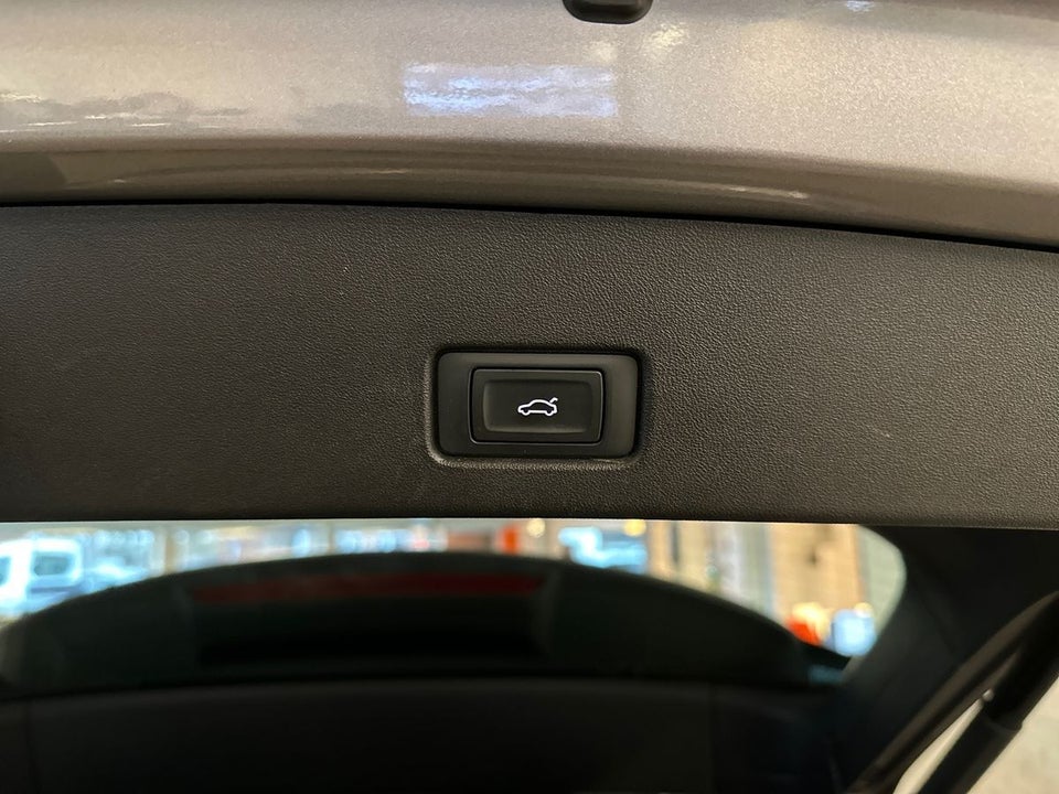 Audi Q4 e-tron 40 Attitude 5d