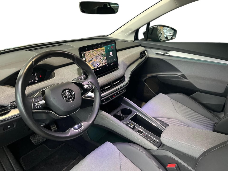 Skoda Enyaq 60 iV Loft 5d