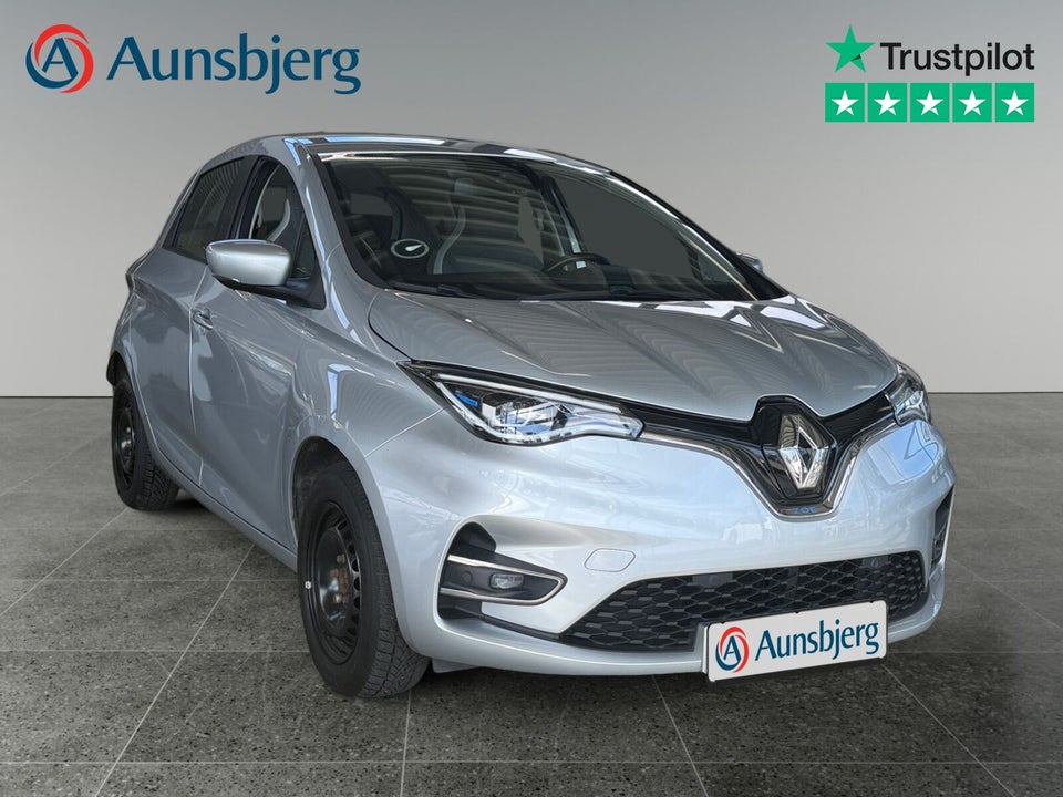 Renault Zoe 52 Experience 5d