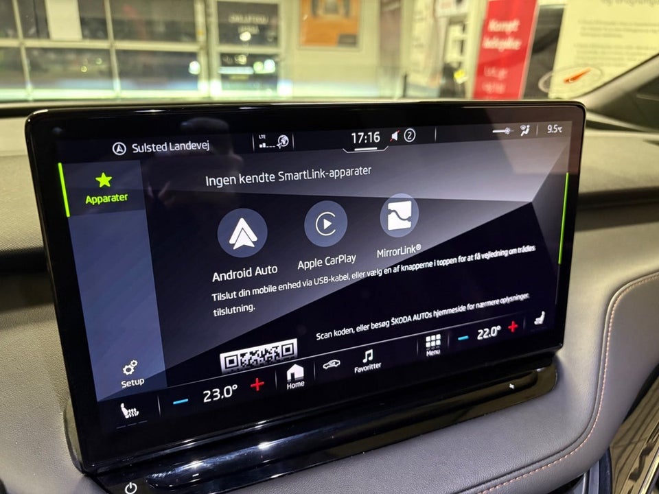 Skoda Enyaq 80x iV Founders Edition 5d