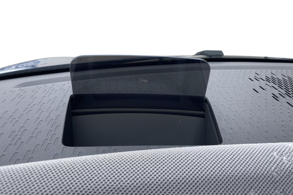 MINI Cooper SE Favoured Trim XL 3d