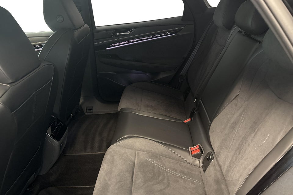 VW ID.7 86 Style S+ Tourer 5d