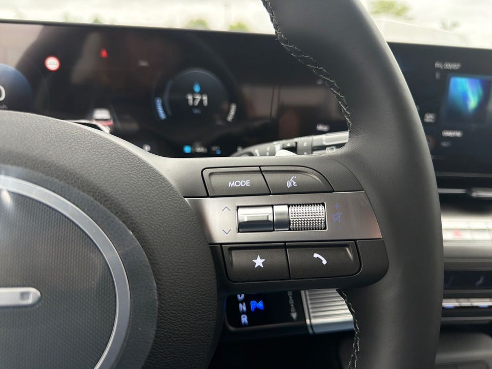 Hyundai Kona 65 EV Essential 5d