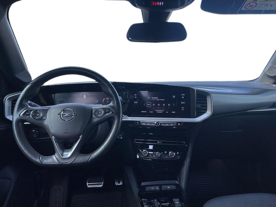 Opel Mokka-e 50 Ultimate 5d