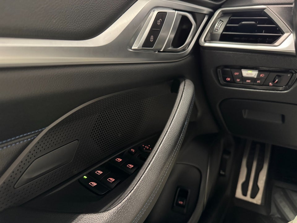 BMW i4 M50 M-Sport xDrive 5d