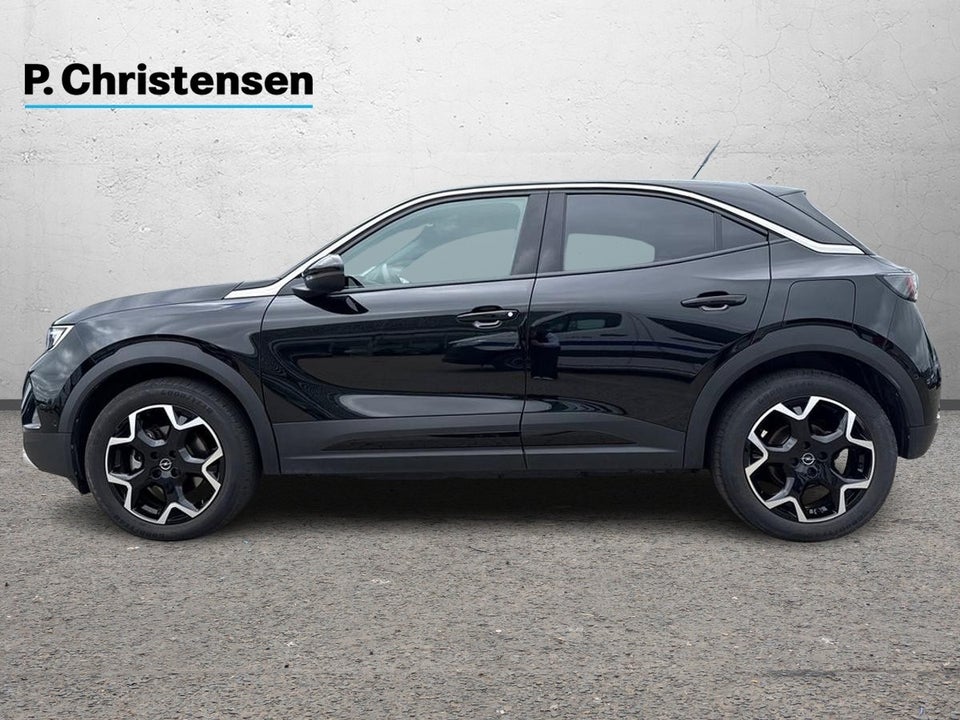 Opel Mokka-e 50 Ultimate 5d