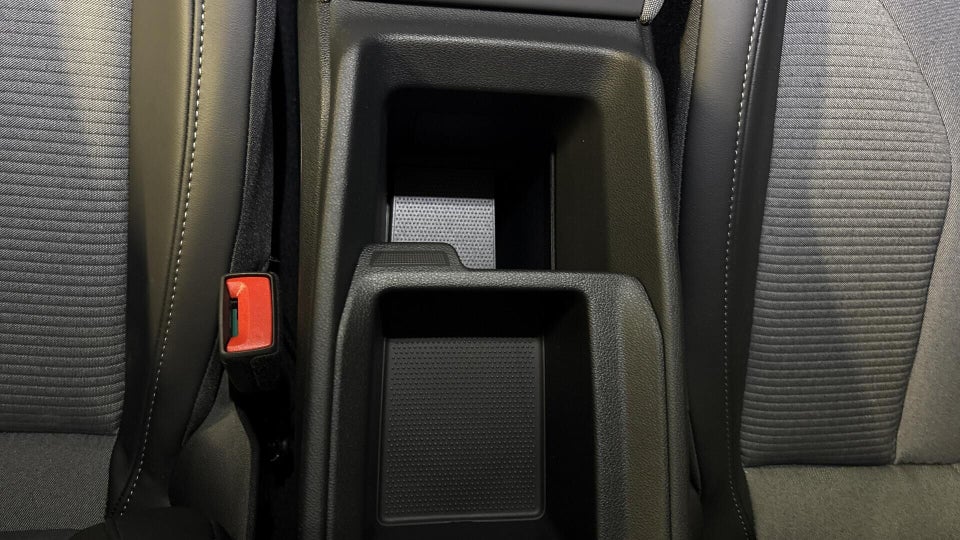 Skoda Enyaq 85 iV Premium 5d