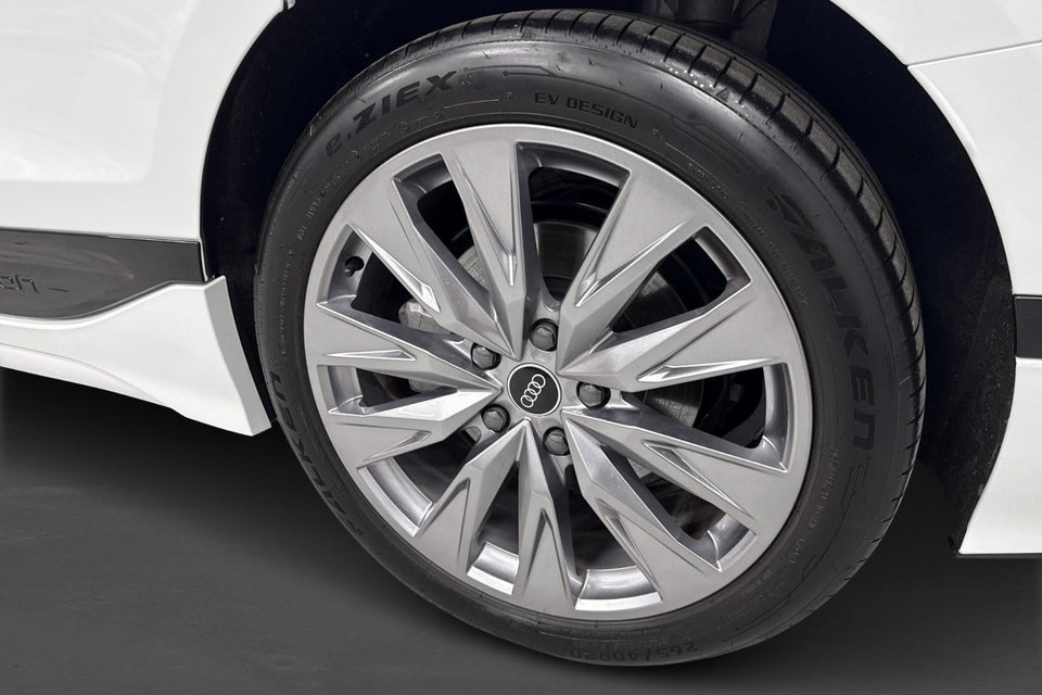 Audi A6 e-tron Progress Avant 5d