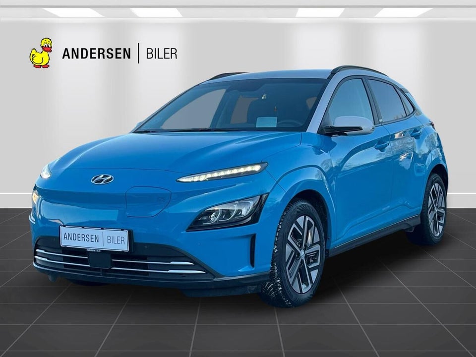 Hyundai Kona 64 EV Prime 5d