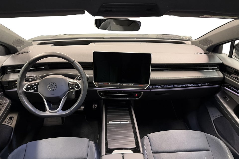 VW ID.7 77 Style+ Tourer 5d
