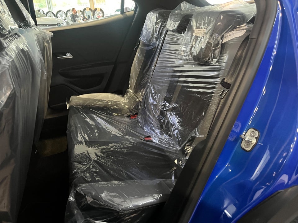 Opel Mokka-e 50 Elegance 5d