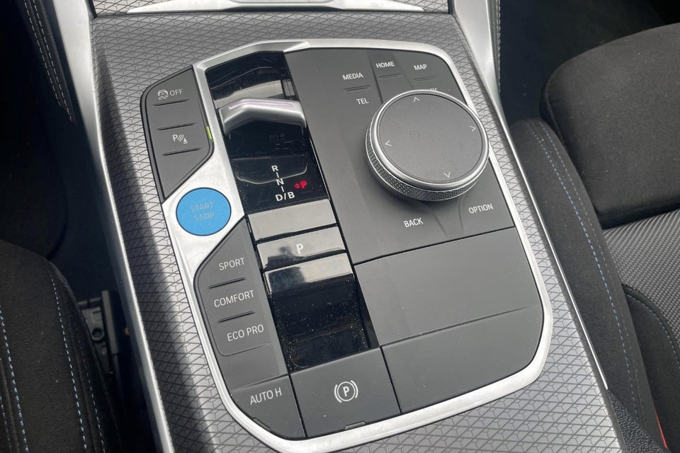 BMW i4 eDrive35 M-Sport 5d