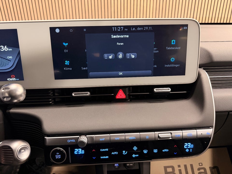 Hyundai Ioniq 5 77 Advanced 5d