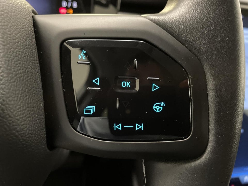 Ford Explorer 82 Select Extended Range 5d