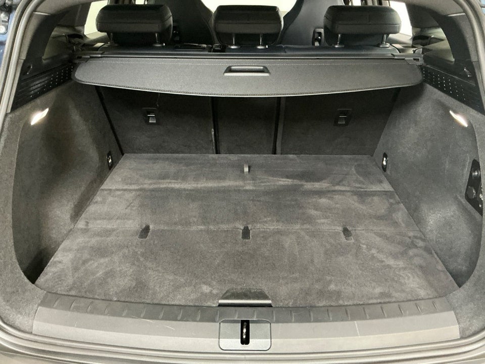 Fisker Ocean Extreme 5d