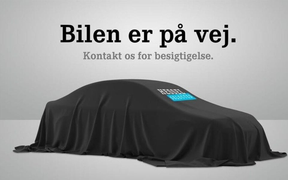 Renault Megane E-Tech 60 Techno 5d