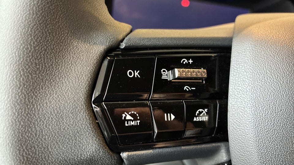 Alfa Romeo Junior Elettrica Core 5d