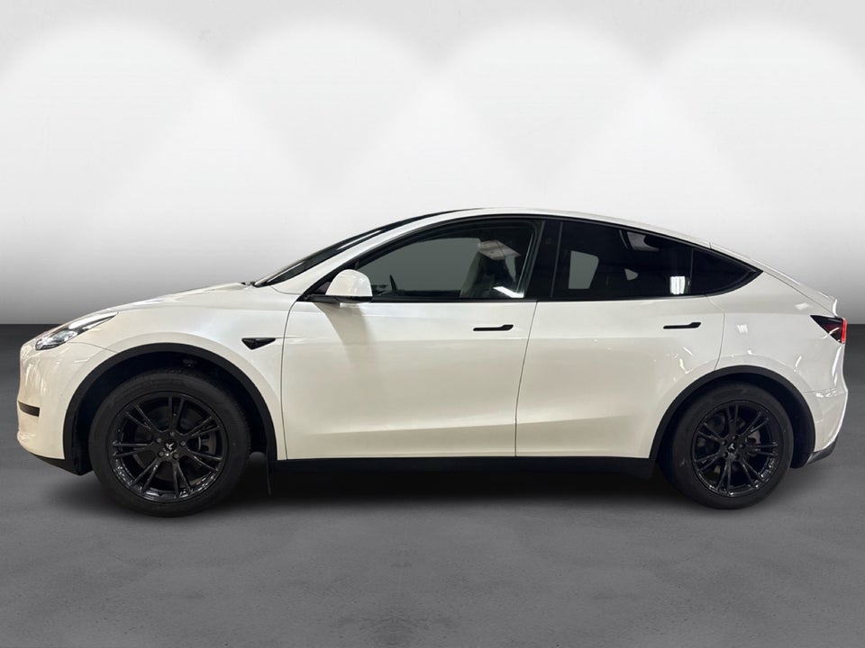 Tesla Model Y Long Range RWD 5d